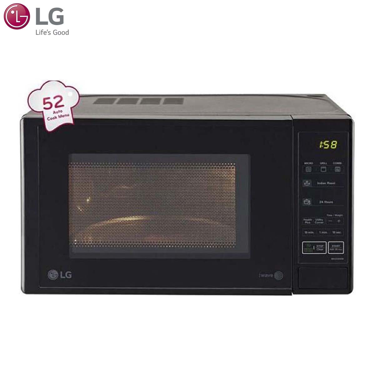 LG All In One Microwave Oven 21L ubicaciondepersonas.cdmx.gob.mx