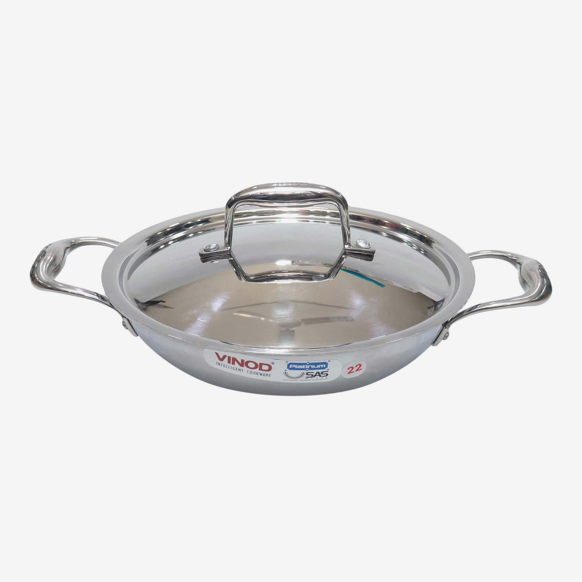 Vinod Cookware Buy Vinod Cookware at Best Price in Nepal www.daraz