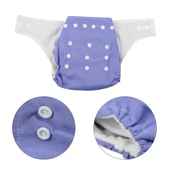baby cotton cloth diapers