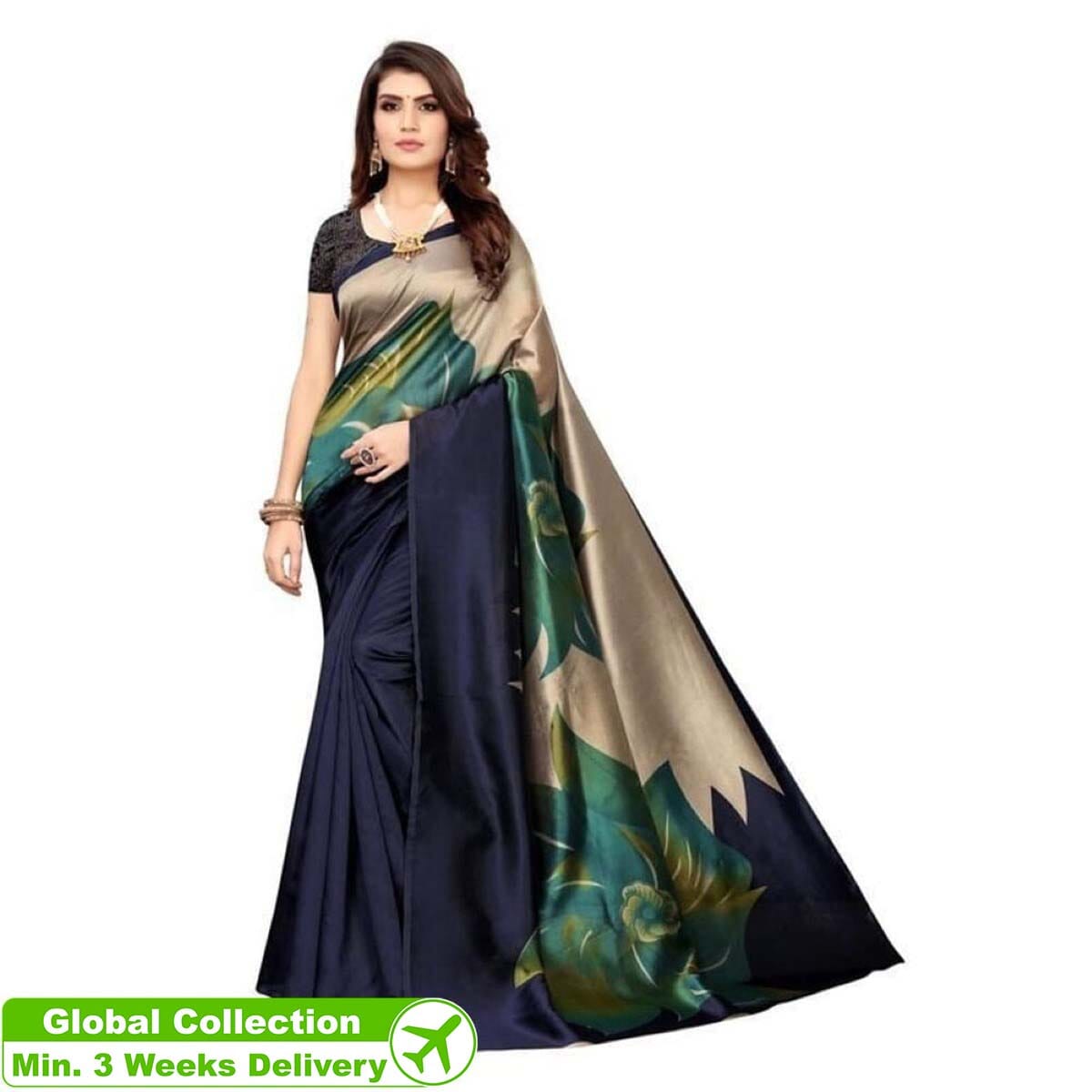 daraz online saree