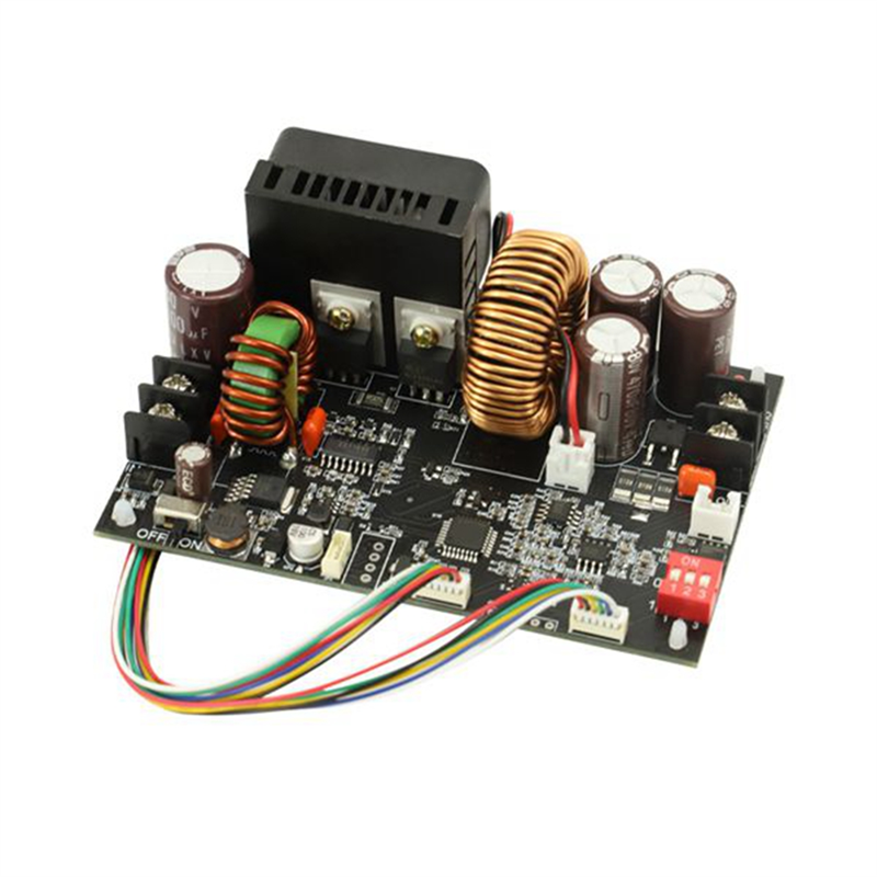 1 Piece CNC Direct Current Stabilized Voltage Power Supply As Shown 20A ...