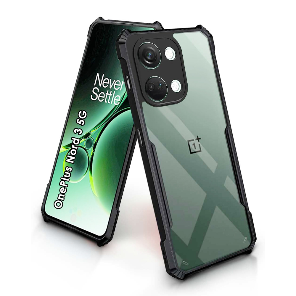 Daraz Hard Case For Oneplus Nord OnePlus Nord 5G Bumper