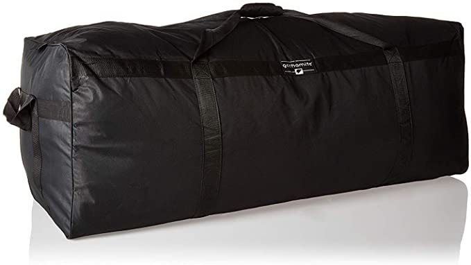 Oversized Duffle Bag Heavy Duty 