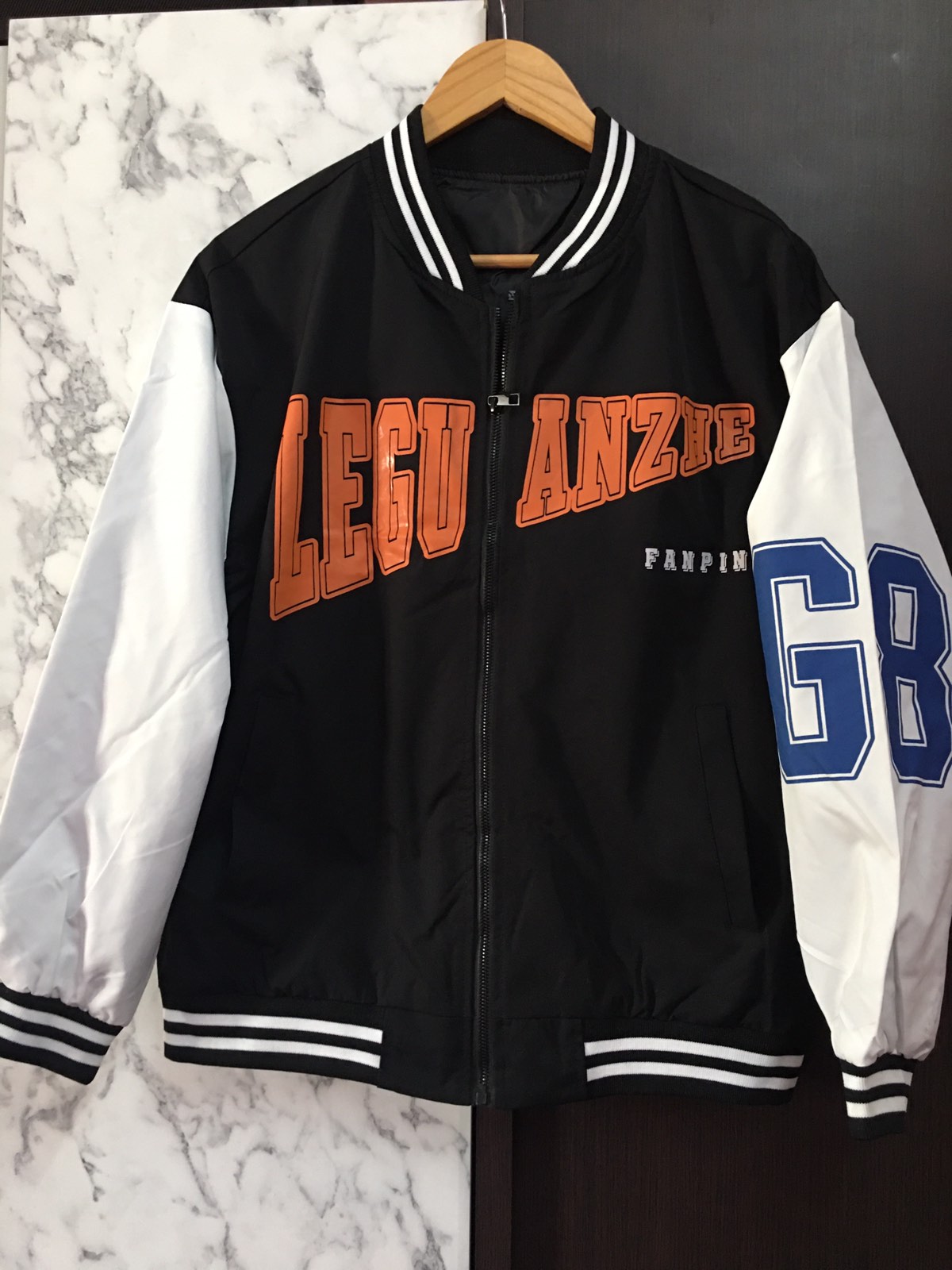 korean jacket price