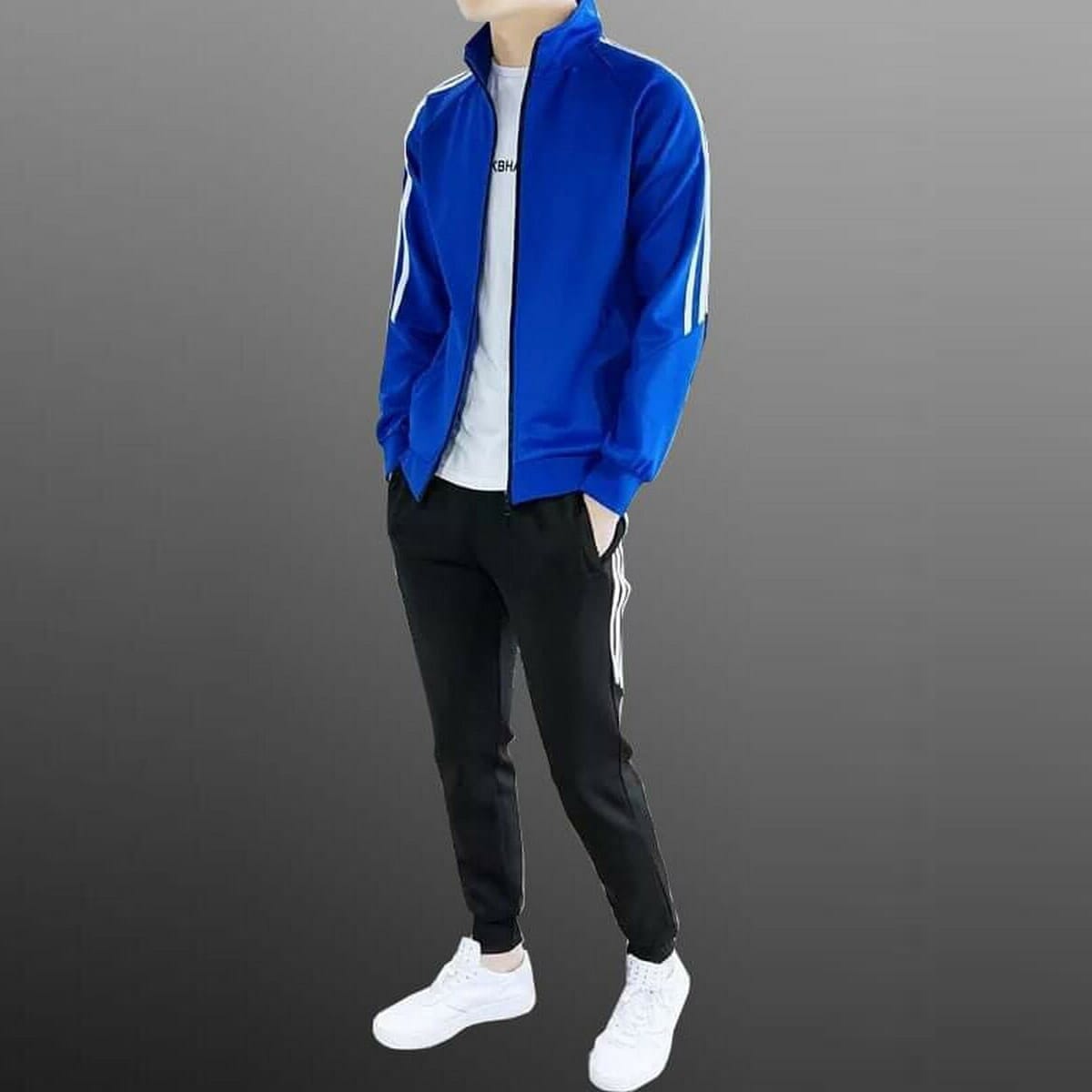 Tracksuit daraz sales