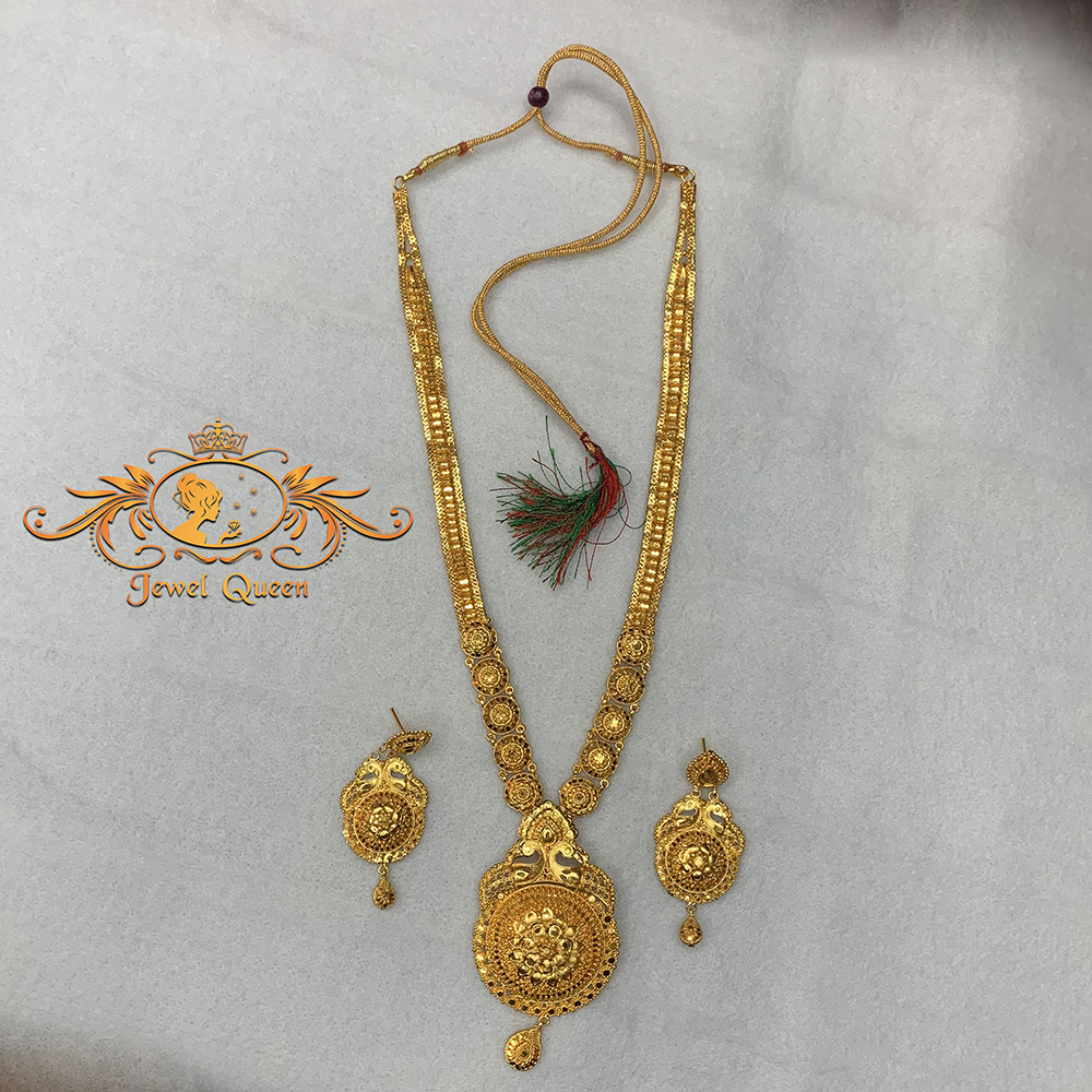 Gold Plated Guaranteed Plated Jewelry 