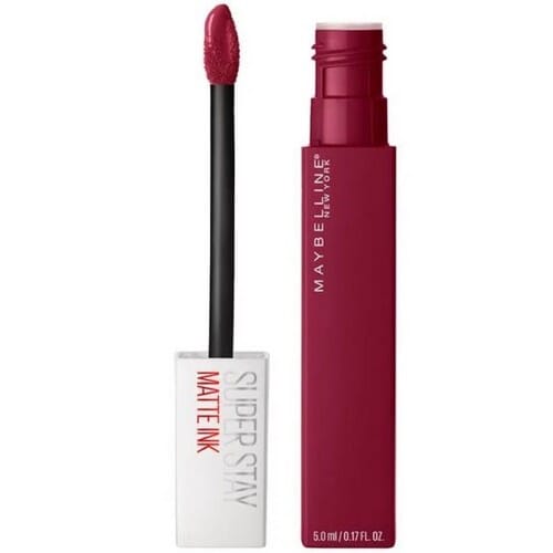 lipcream maybelline best seller