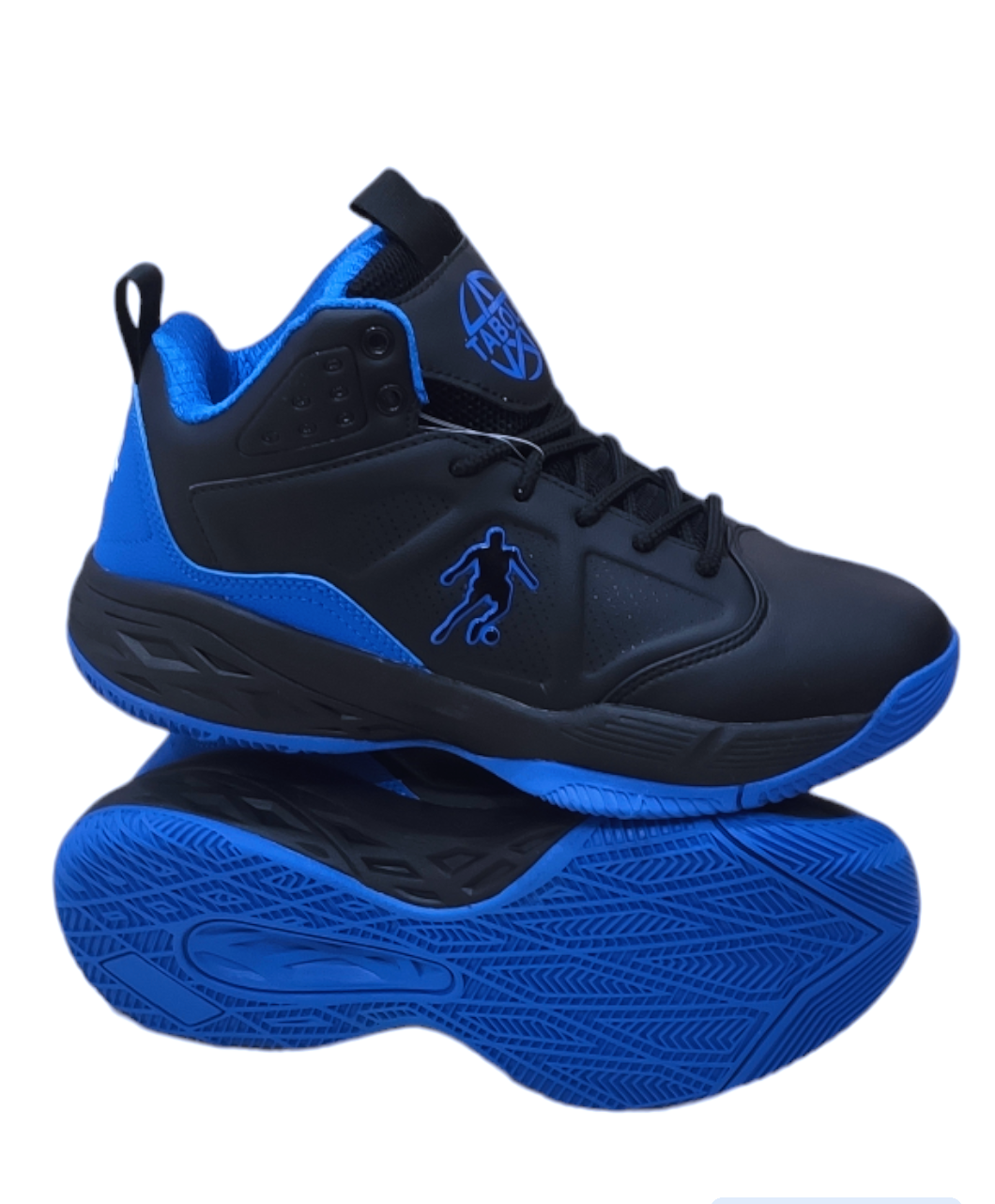 TBL Basketball Breathable Durable Sports Shoes For Men (H96