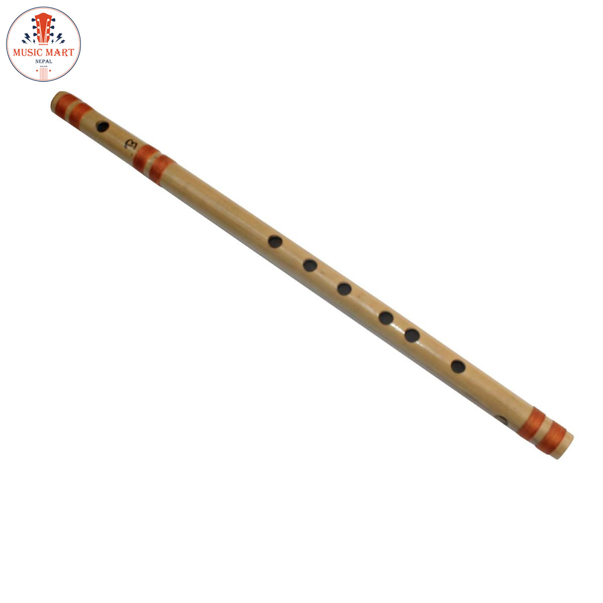 Bamboo Flute 20 Inch "B" Scale price in Nepal