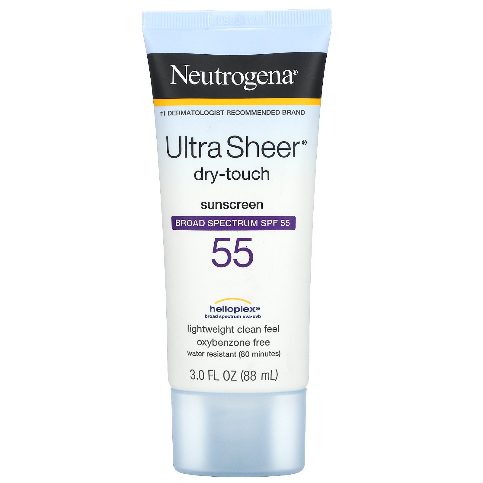 neutrogena sunblock daraz