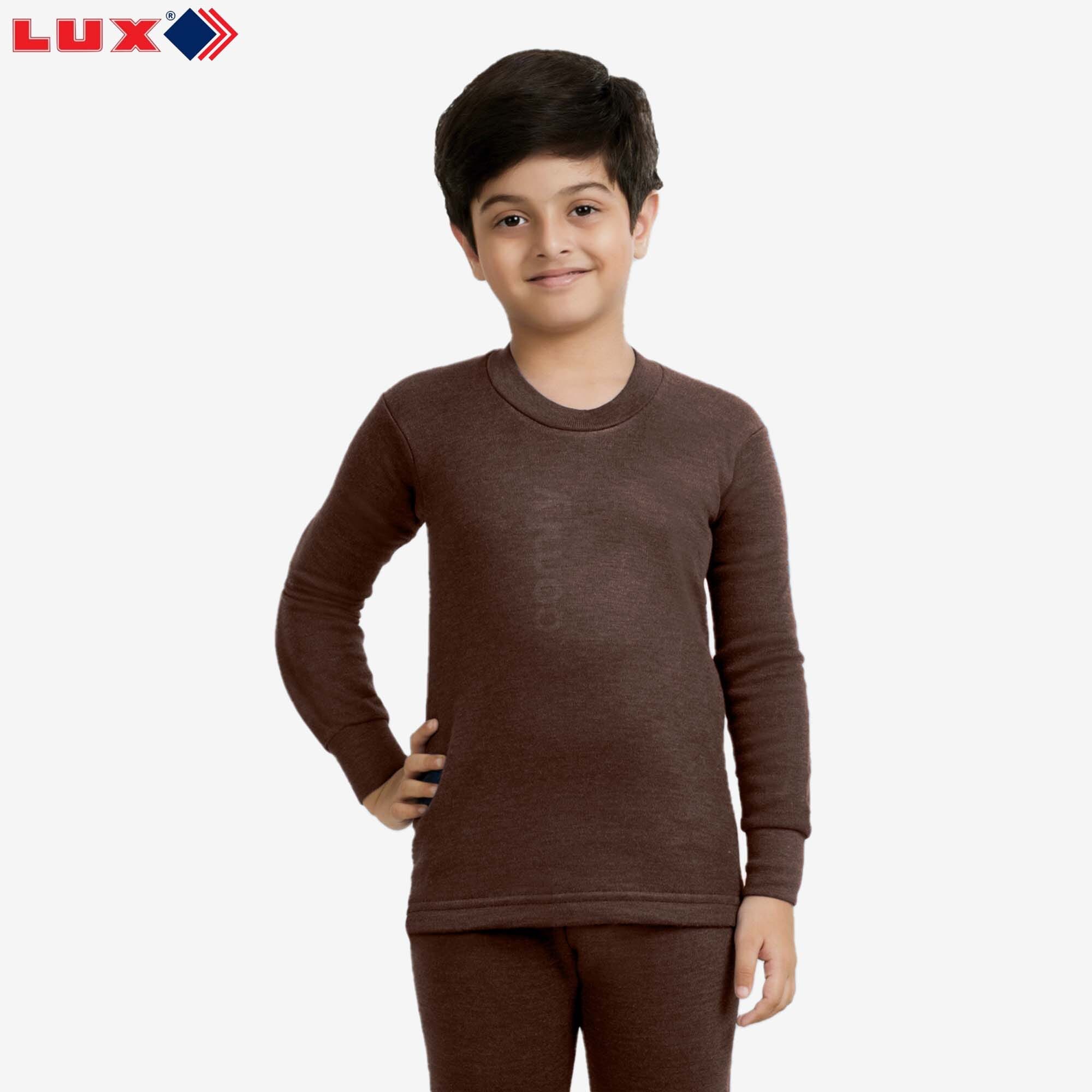 Lux Thermal Wear For Kids