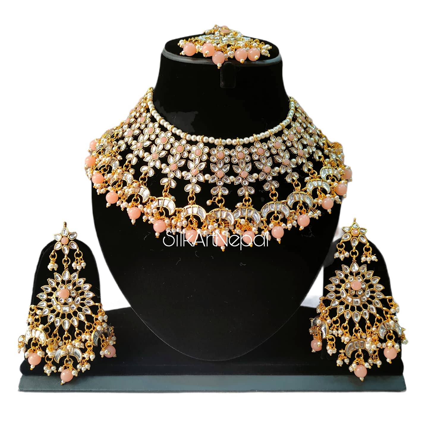 Full Neck Jewellery vlr.eng.br