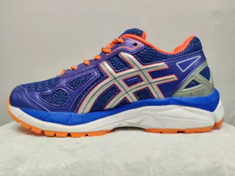 tiger running shoes
