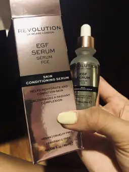 revolution egf serum