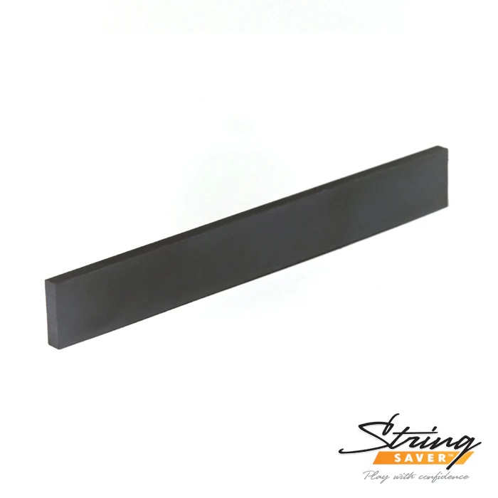 Graph Tech TUSQ String Saver Acoustic Saddle Slab L101.83mm (4.0") W3.27mm (1/8")