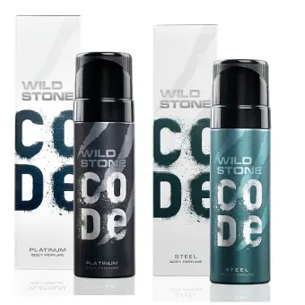 wild stone code steel