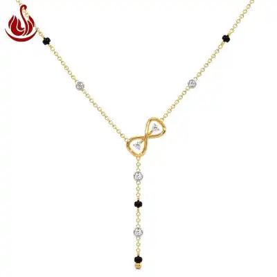 Sukhi mangalsutra hot sale