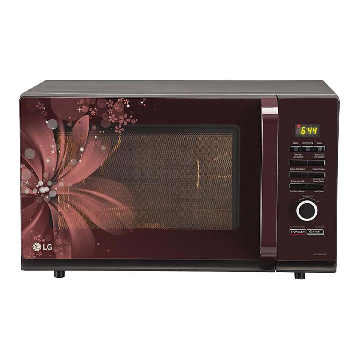 microwave 32 ltr price