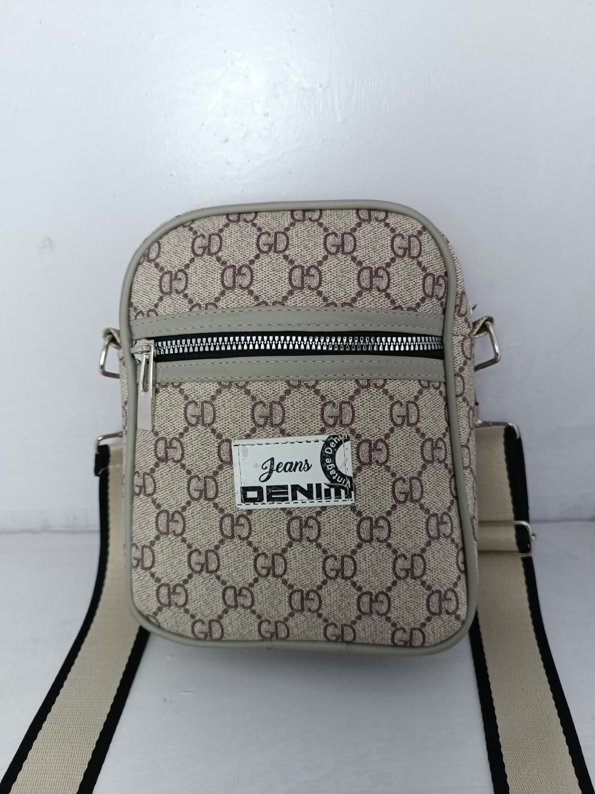 Crossbody Bag Trendy for Men