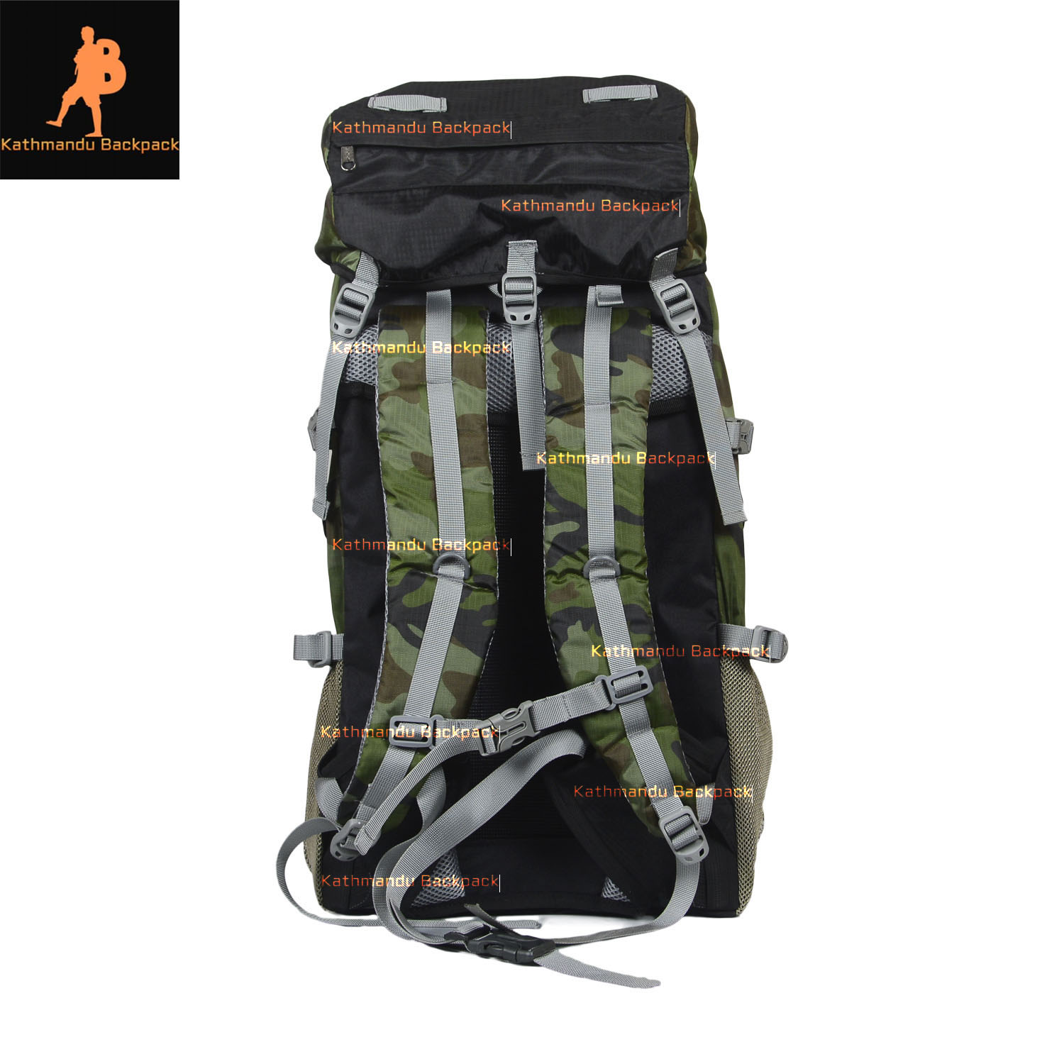 kathmandu 80l backpack