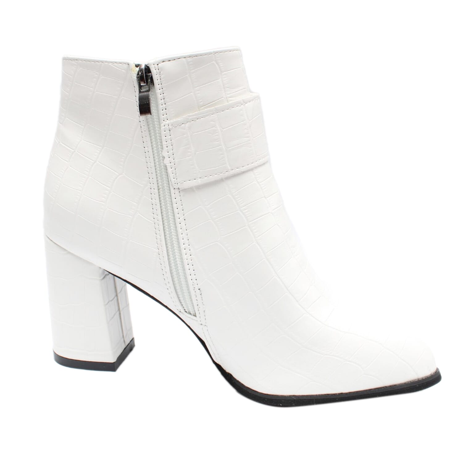 white boots online