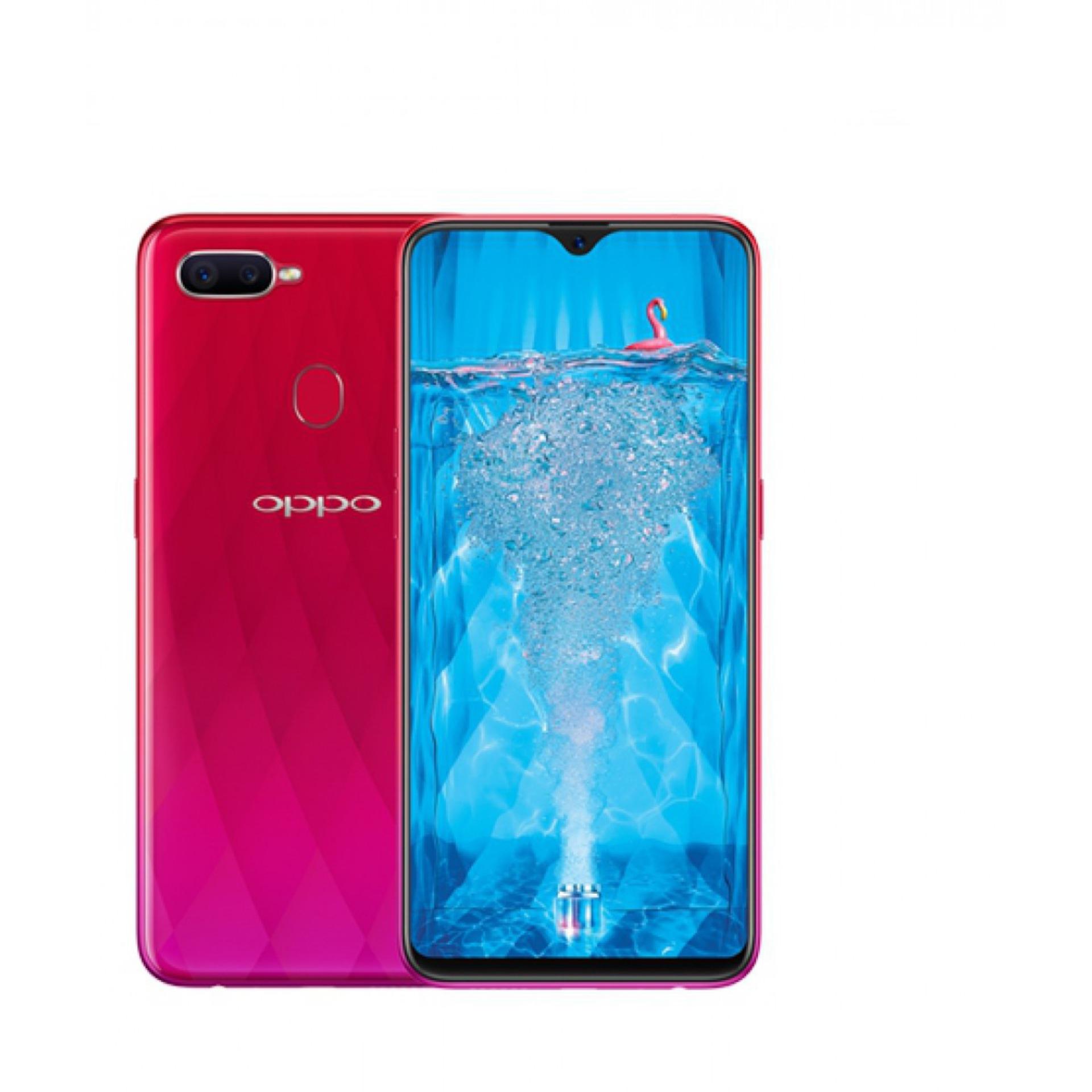oppo a3q