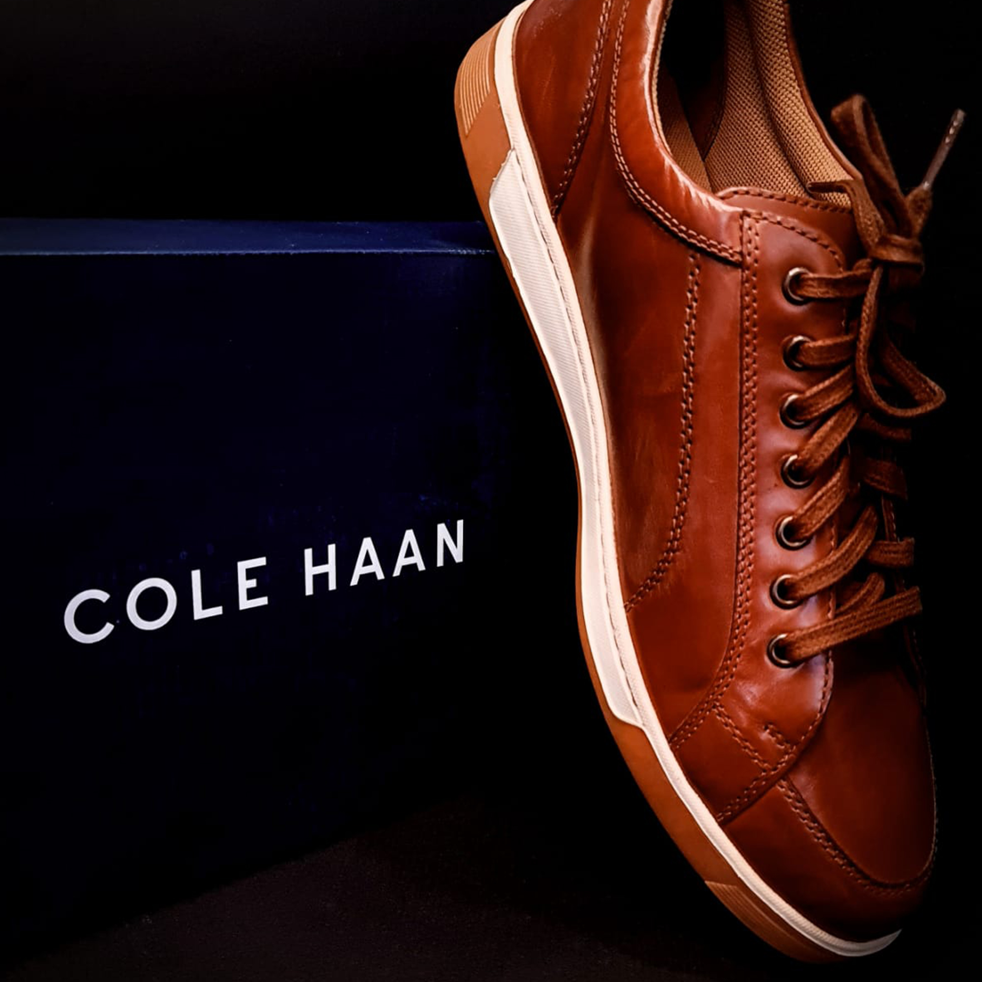 cole haan men's berkley sneaker