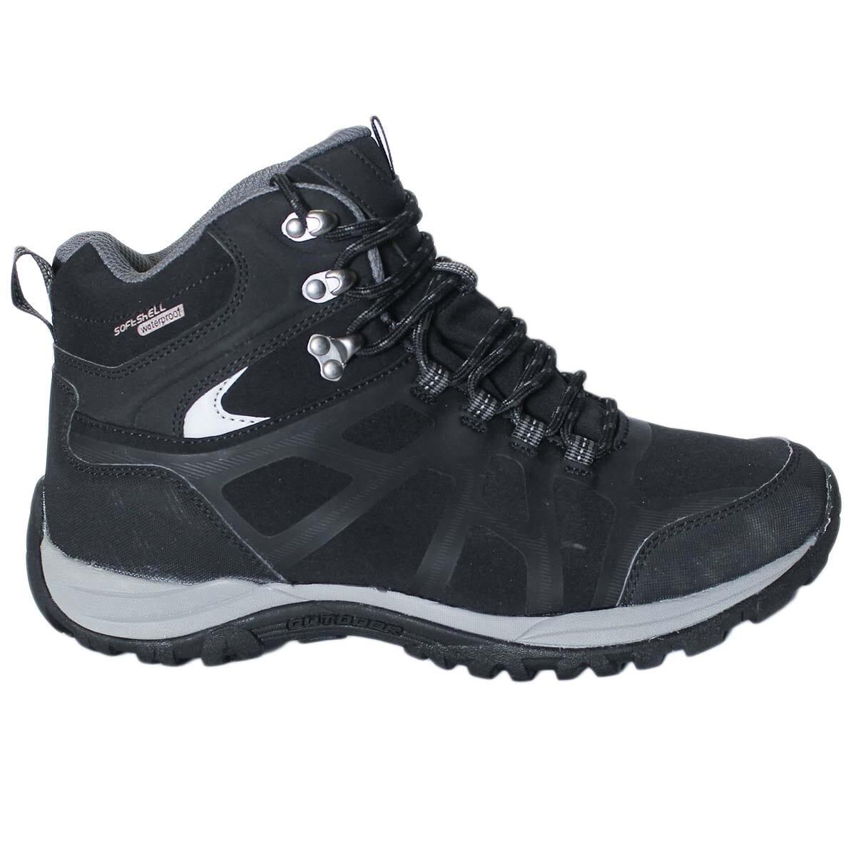 Lumberjack softshell waterproof boot Clearance