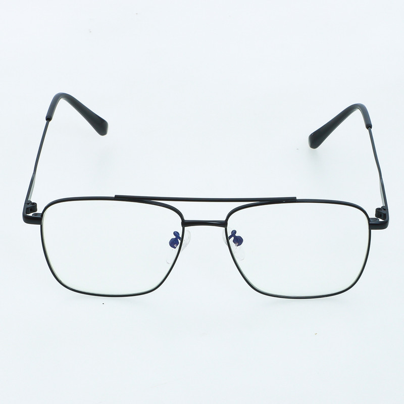 mens white prescription glasses