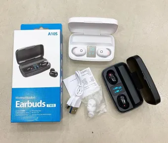 earbuds tws a10s