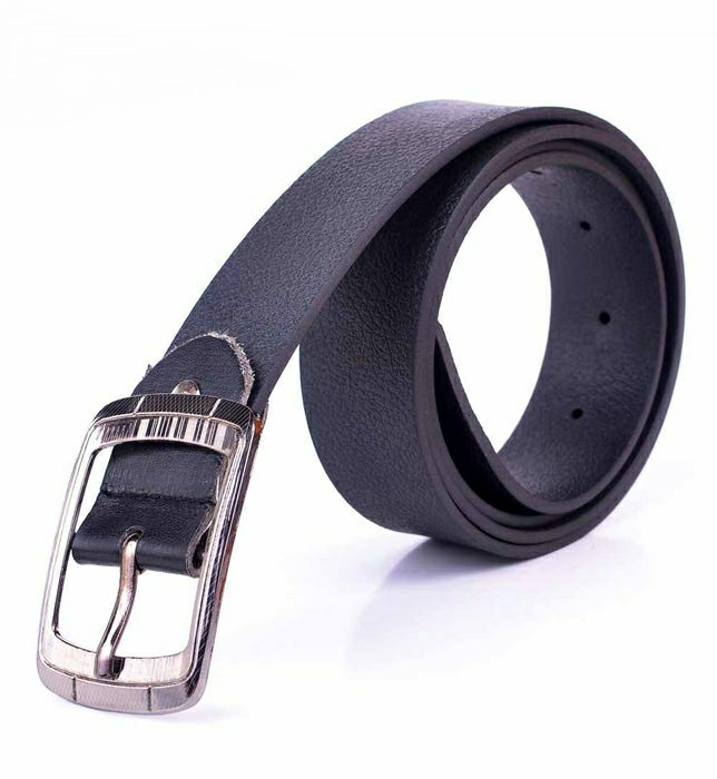 Solid Formal And Casual Belt For Men By Arushi