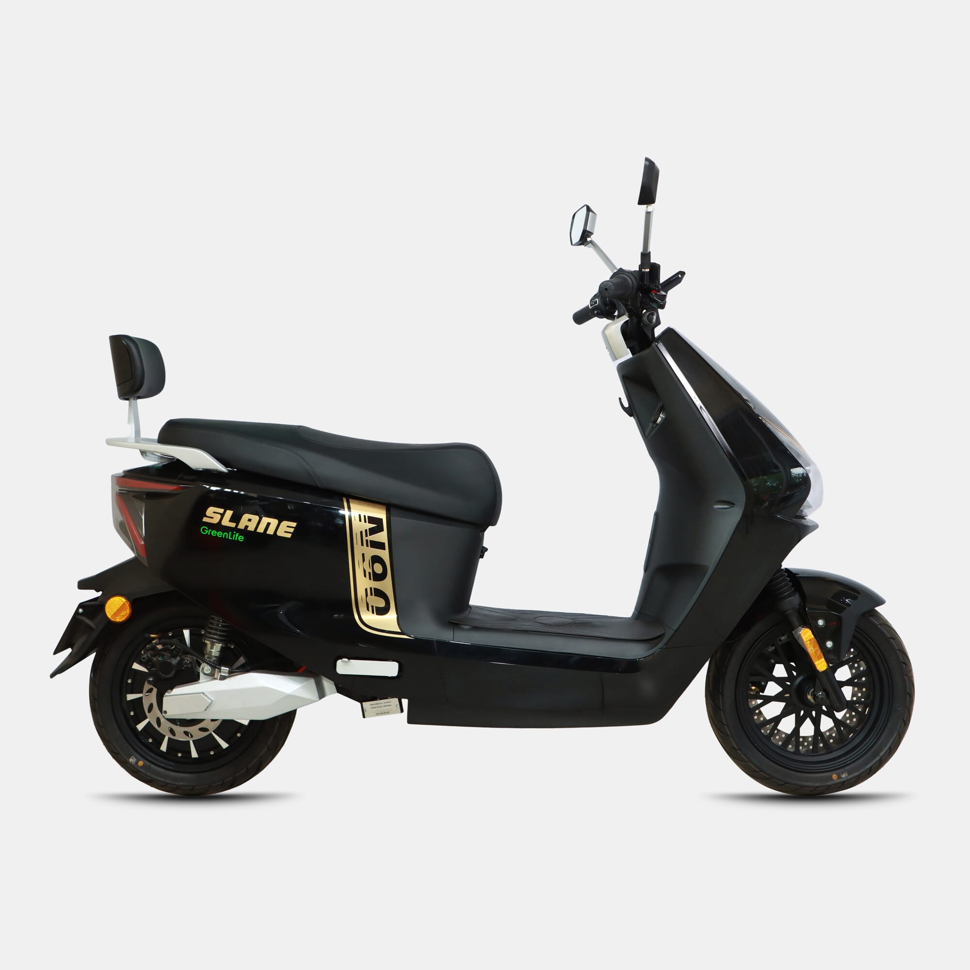 Slane best sale electric bike