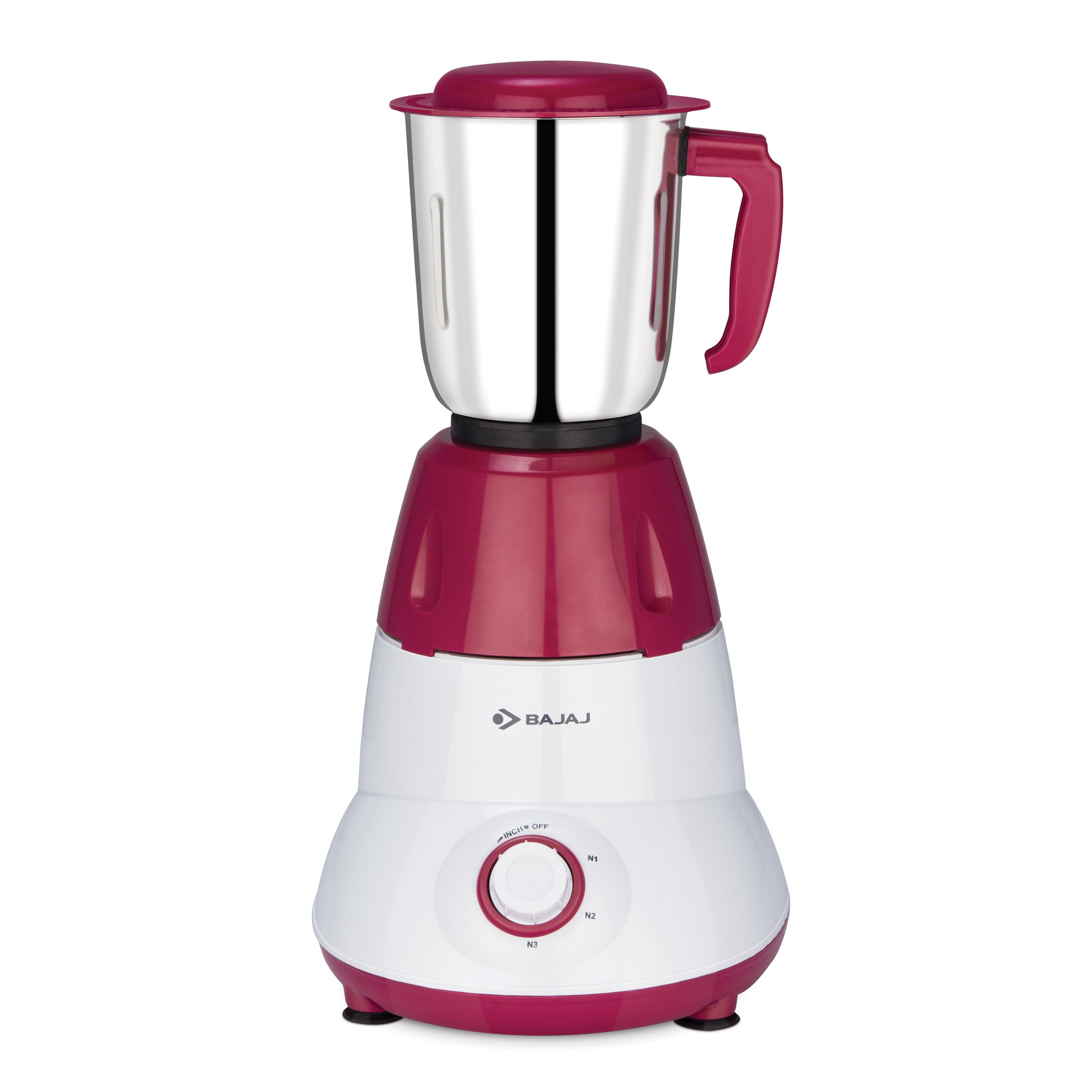 bajaj 3702 mixer grinder