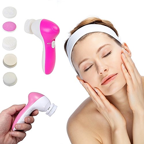 beauty care massager