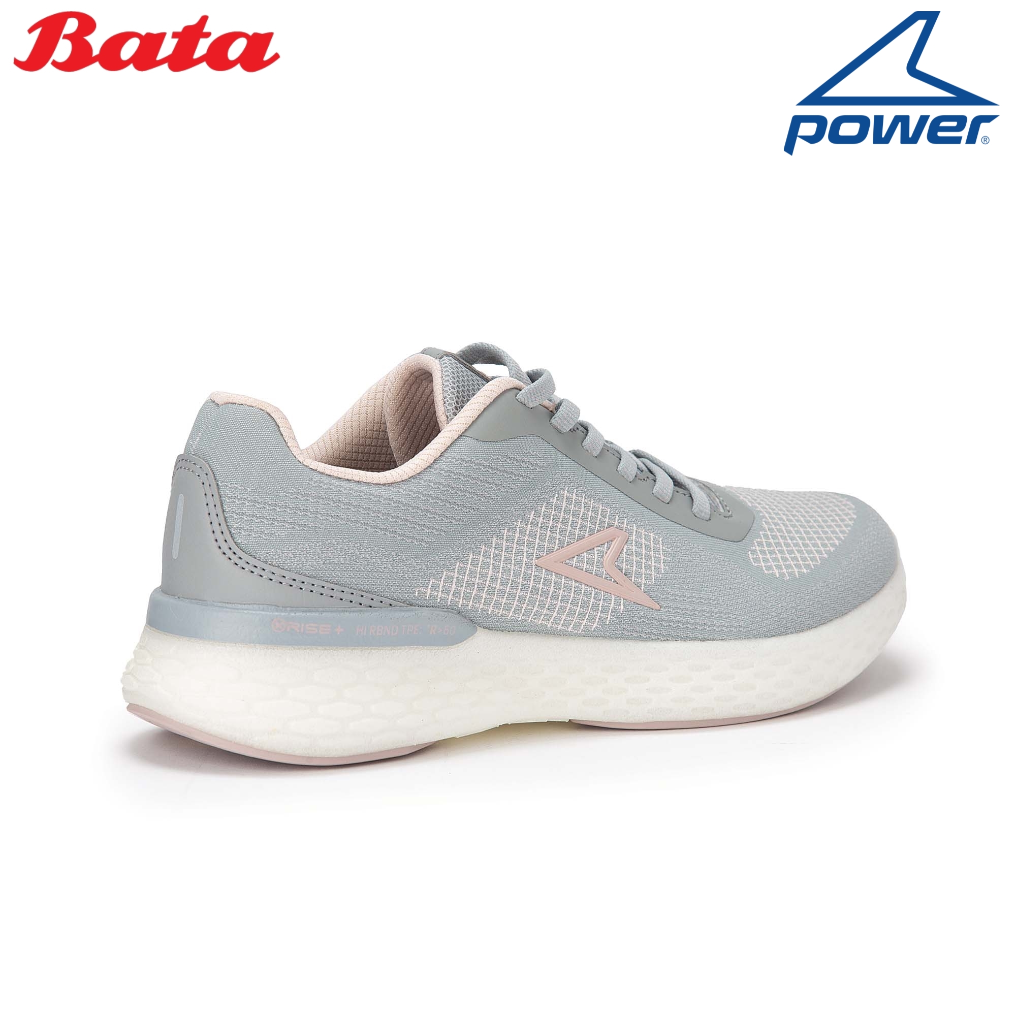 Bata ladies sports on sale shoes