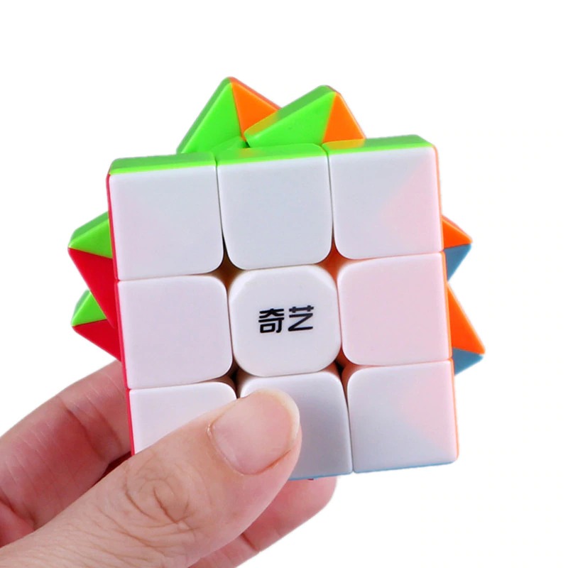 Qi Yi Cube Rubik's Cube 3x3