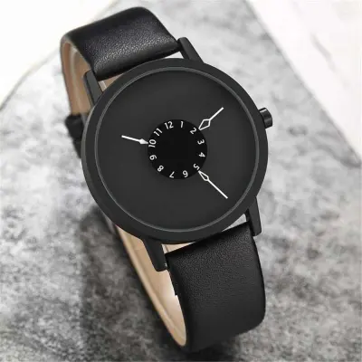 Paidu black online watch