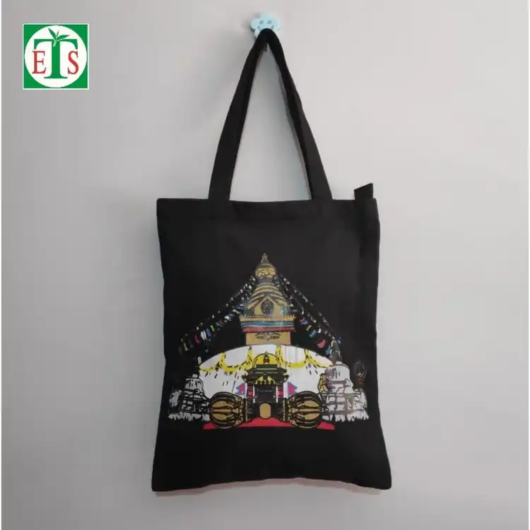 Buy LV Printed Black Hand Bag online in Kathmandu Nepal