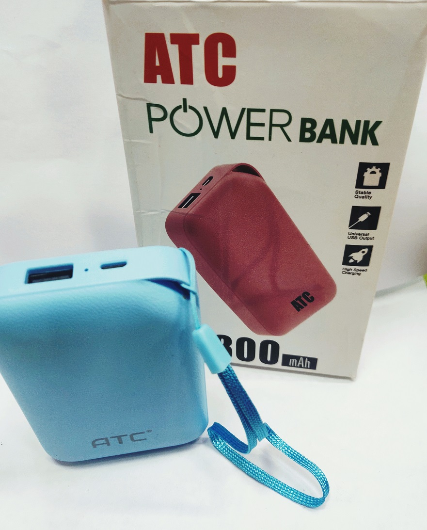 Power bank clearance 8800mah