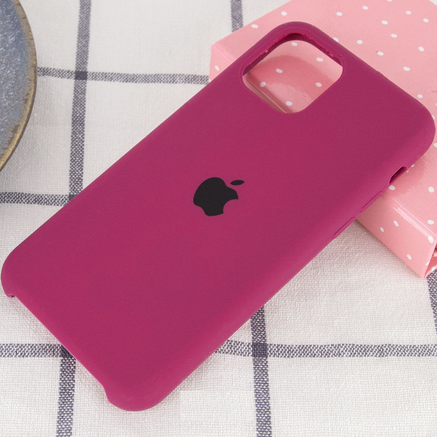 Apple Iphone 11 Silicone Case Buy Online At Best Prices In Nepal Daraz Com Np