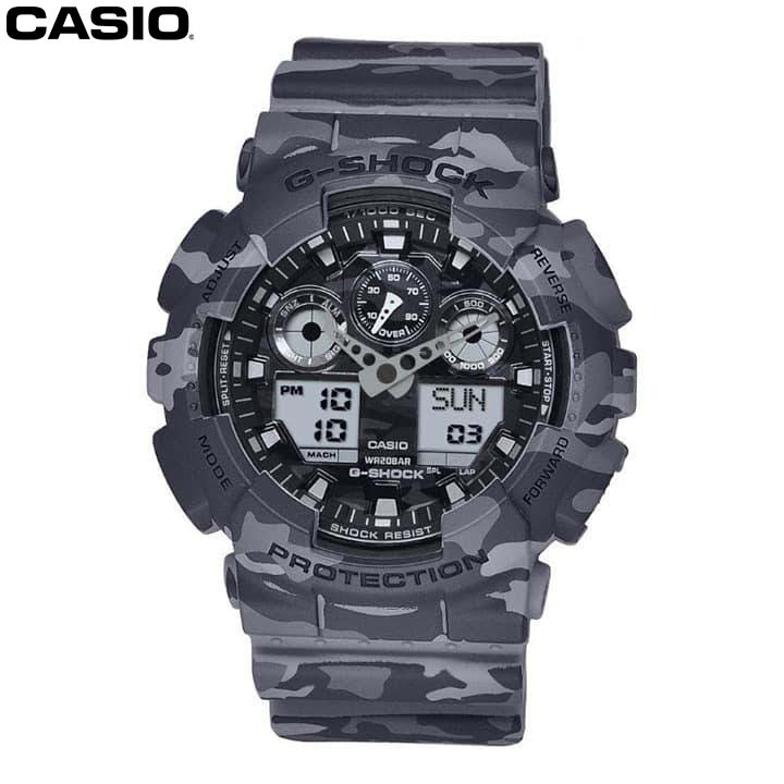 g581 casio