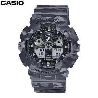 casio edifice ef 558 red bull