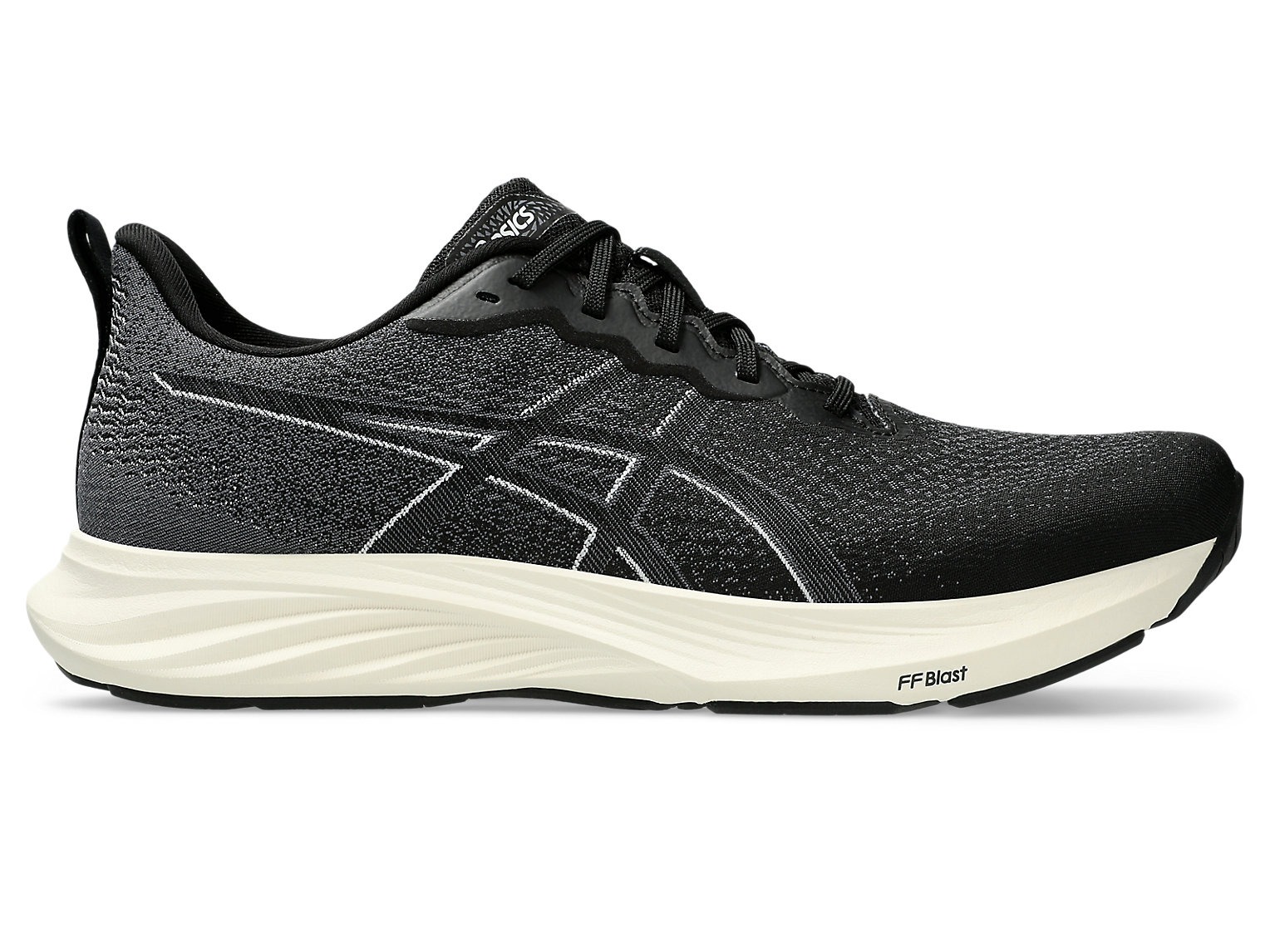 Asics Dynablast 4 Running Shoes (Men): Rs 13999 (was Rs 19999), 30% Off at Brandhouse
