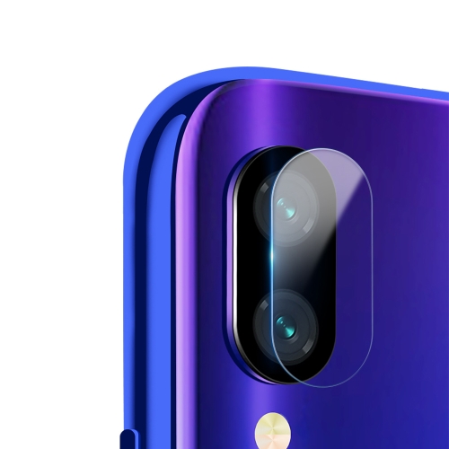 redmi note 7 rear camera glass