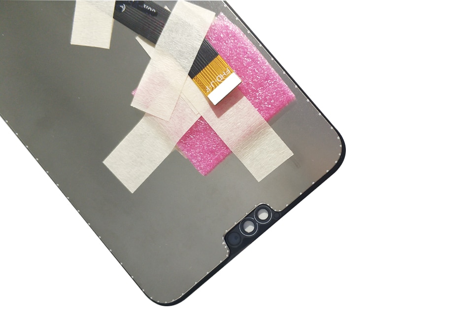 Kit Schermo LCD Di Ricambio Per Honor 8X E View 10 Lite – Display Touch Digitizer Con Strumenti E Pellicola