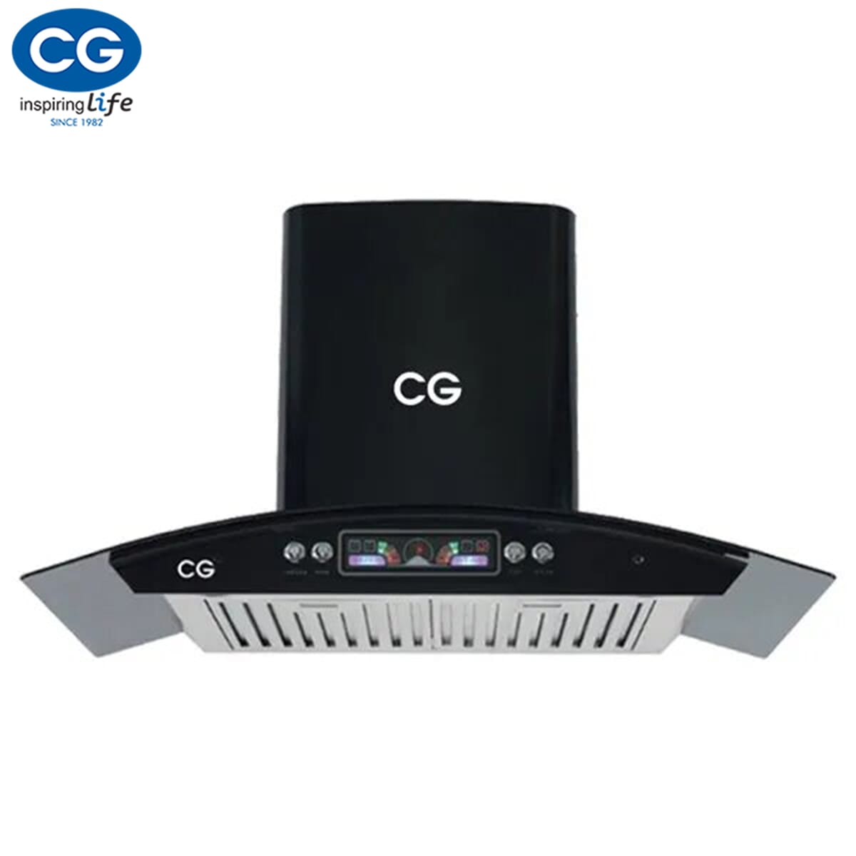 lg kitchen chimney price
