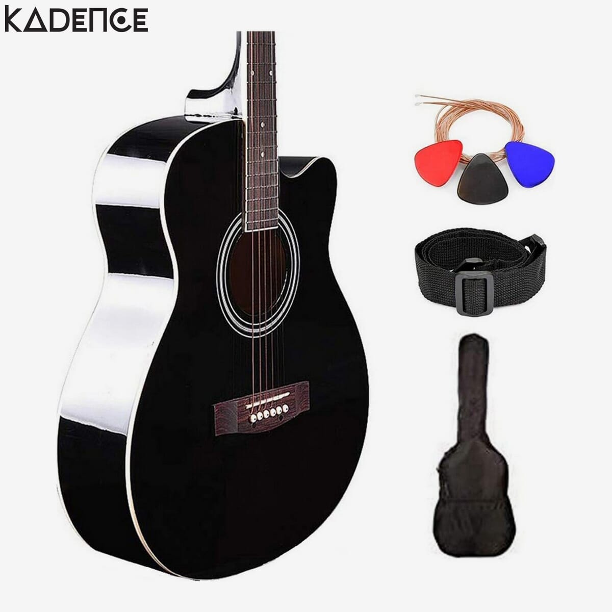 Kadence Guitar Under 4000 Atelier yuwa ciao jp