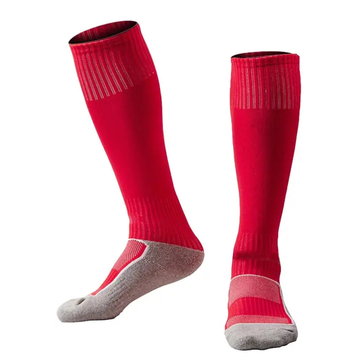 Wholesale Replica Brand Sport Dress Socks Fashion Designer Unisex  Compression Sock Men Women Soccer Football Non Slip Grip Crew Cotton Socks  - China Cotton Socks and Sports Socks price