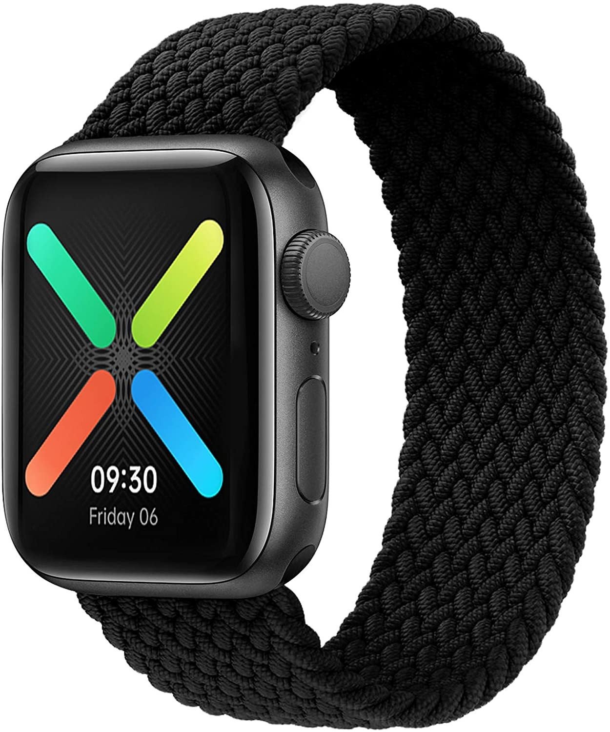 apple watch sporty