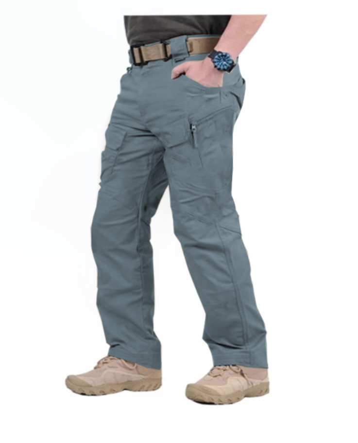 Stretchable Quality Hiking Tactical Outdoor Cargo Pant For Men
